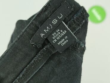 szorty diverse: Amisu, Szorty damskie, rozmiar S — 5