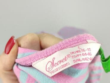 ubrania z egiptu: Secret Possessions, Tunika damska, rozmiar L — 4