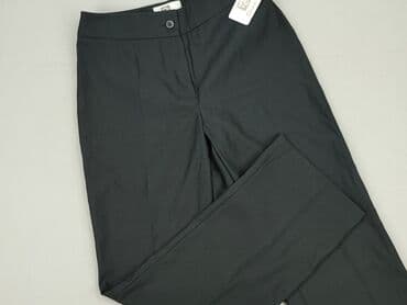 marynarki plus size damskie: Spodnie materiałowe damskie, rozmiar XL — 1