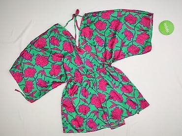 bluza oversize sinsay: Sinsay, Sukienka damska, rozmiar M — 2