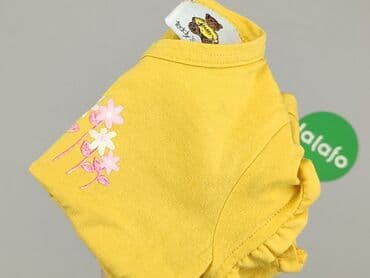 malowane koszulki: Blouse, 0-3 months, condition - Very good — 5