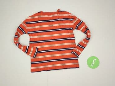 koszulka z minionkami: Blouse, H&M, 10 years, 134-140 cm, condition - Very good — 3