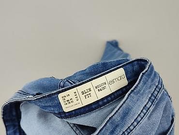 jeans isa mango: Esmara, Jeansy damskie, rozmiar S — 4