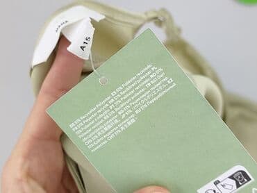 sukienki dla mamy młodej: H&M Mama, Sukienka damska, rozmiar L — 6