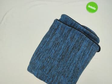 niebieska spódnice reserved: Supermom, Spódnica damska, L — 5