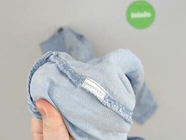 bugjo jeans kurtka: Tesco F&F, Sukienka damska, rozmiar S — 4