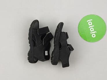trampki fila deichmann: Sandals 22, Used — 4