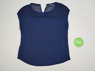 kurtka blue shadow: Yessica, Bluzka damska, rozmiar M — 2