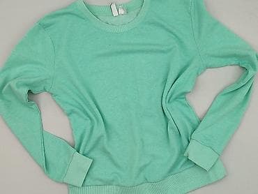 Sweatshirts and fleeces: H&M Divided, Women`s sweatshirt, size XS — 1