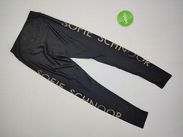dresy hello kitty: Sofie Schnoor, Legginsy Sportowe damskie, rozmiar M — 3