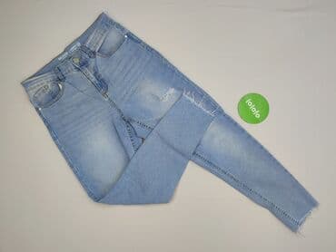 джинси жіночі сінсей: Beloved, Jeans for women, size M (EU 38) — 2