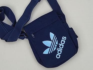 zaquad garnitur: Torebka, Adidas, stan - Bardzo dobry — 1