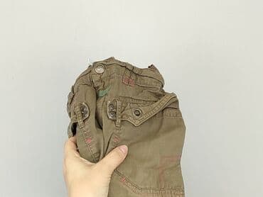 vans koszulki: Shorts, 2-3 years, 98, condition - Good — 5