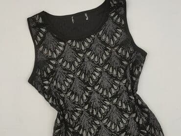 spódnice plisowane tiulowe czarne: Women`s T-shirt, size S (EU 36) — 1