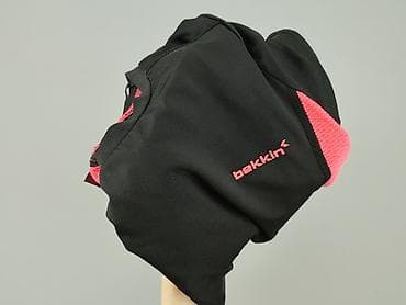 kurtka softshell bekkin: T-shirt damski, rozmiar XS — 6