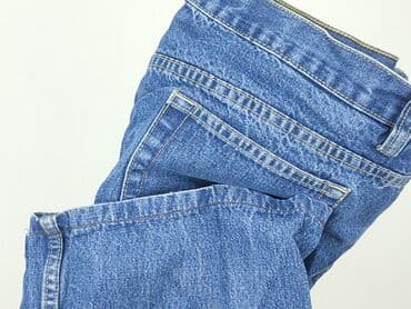 markowe dżinsy: Jeansy damskie, XL — 8
