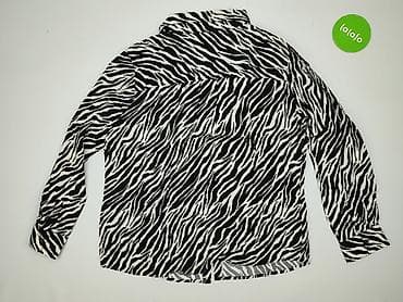 leopard: Hema, Koszula damska, rozmiar L — 3