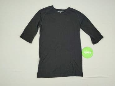 jedwabne bluzki wieczorowe: Women's blouse, size M (EU 38) — 2