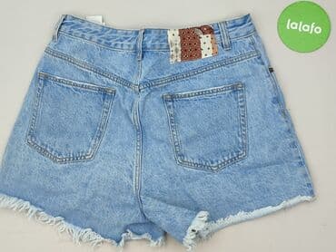 krótkie spodenki dla 50 latki: Szorty damskie, rozmiar XL — 4