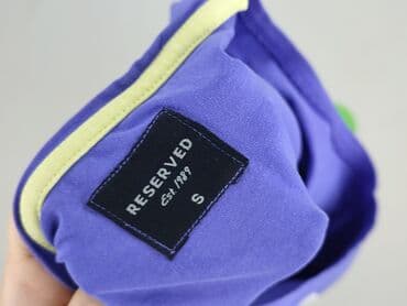 koszulka z gołębiem allegro: Reserved, T-shirt damski, rozmiar S — 4