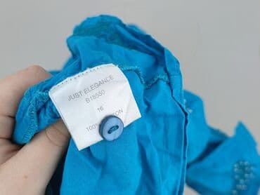 Women: Women's blouse, 2XL at lalafo.pl — 4 Women: Women's blouse, 2XL — 4