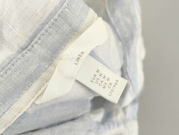 bluza w paski h m: H&M, Koszulа dla mężczyzn, rozmiar M — 4