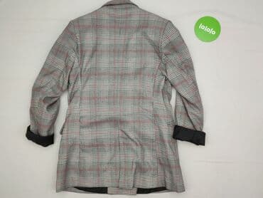 marynarka stradivarius: Stradivarius, Marynarka damska, S — 3