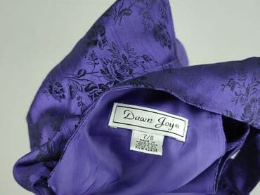 sukienki fioletowa na wesele: Sukienka damska, rozmiar S — 4