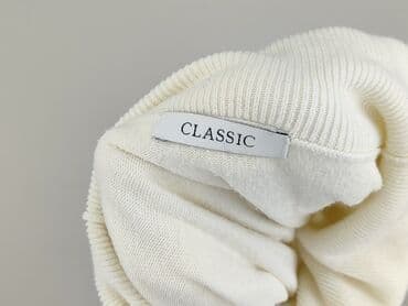 elegancki sweterek do sukienki: Marks & Spencer, Women`s sweater, size XL (EU 42) — 4