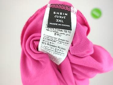shein hello kitty: Shein Curve, T-shirt damski, rozmiar 3XL — 4