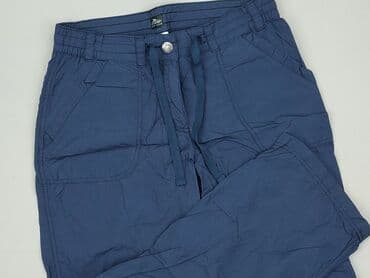 ubrania w góry: Jeansy damskie, rozmiar S — 2