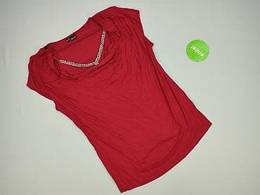 misbhv bluzki: Bodyflirt, Bluzka damska, rozmiar XL — 2