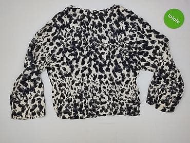 bluza megi: Mango, Bluzka damska, rozmiar S — 3