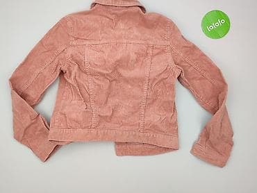 hm blackpink: H&M Divided, Kurtka jeansowa damska, rozmiar XS — 3