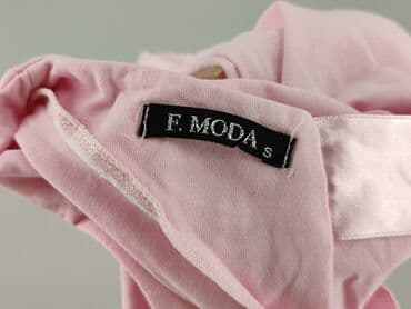 msgm t shirty: T-shirt damski, rozmiar S — 4
