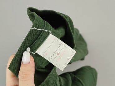 jaka koszulka do zielonych spodni: Stedman, Koszulka dla mężczyzn, rozmiar M — 4