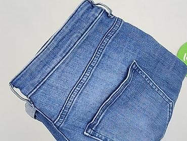 h m spódnica: H&M, Szorty damskie, rozmiar S — 5