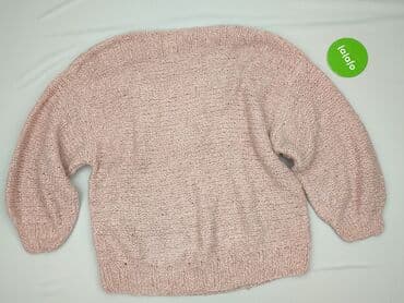 greenpoint sweter: Sweter damski, L — 3