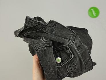 jeans boss: Denim Co, Kurtka jeansowa damska, rozmiar S — 5