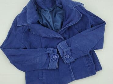 kurtka sztruksowa new yorker: Kurtka przejściowa damska, rozmiar M — 1