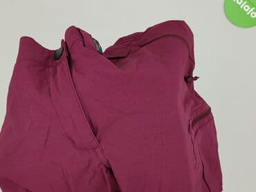 lidl spodnie trekkingowe: Forclaz, Shorts for men, size XL — 6