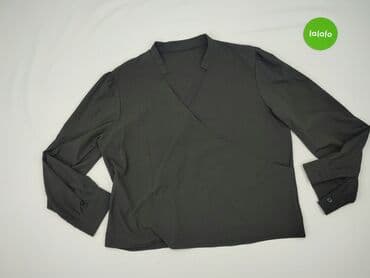 Koszule: Bluzka damska, rozmiar 2XL — 2