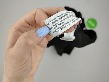 garnitury zara: Bershka, Spodnie materiałowe damskie, rozmiar S — 5