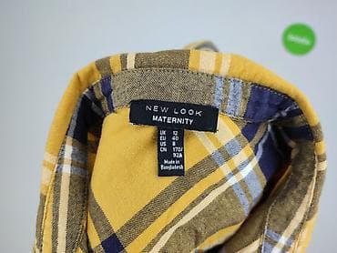 koszula ciążowa: New Look Maternity, Koszula damska, rozmiar L — 4