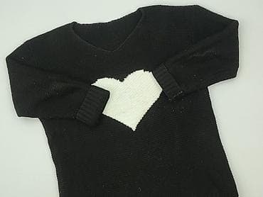 Heart, Sweter damski, rozmiar M w lalafo.pl Heart, Sweter damski, rozmiar M