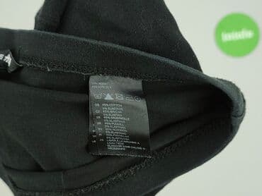 mini i rajstopy: H&M Basic, Spódnica damska, rozmiar XS — 7