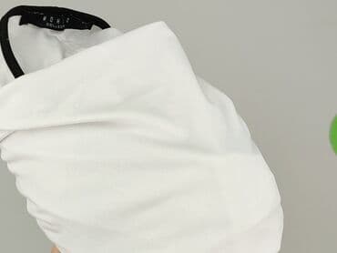 mohito białe bluzki: Mohito, Bluzka damska, rozmiar L — 5