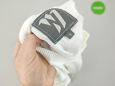 primark tech fleece: Sweter damski, rozmiar S — 4