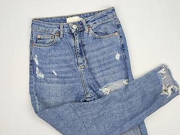 jeans f: Topshop, Jeansy damskie, rozmiar XS — 1