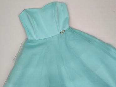 Sukienka damska, rozmiar 2XS